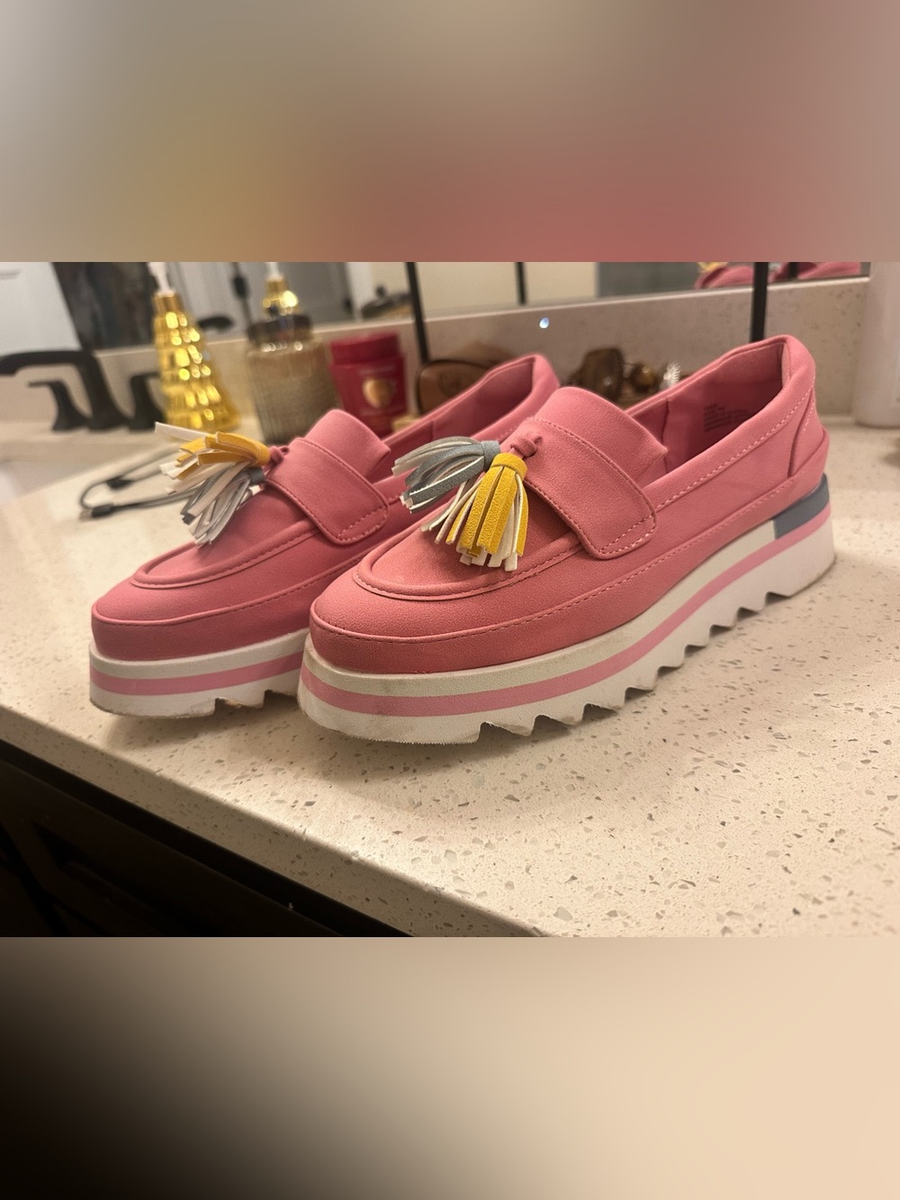 Coconuts by Matisse Loafer